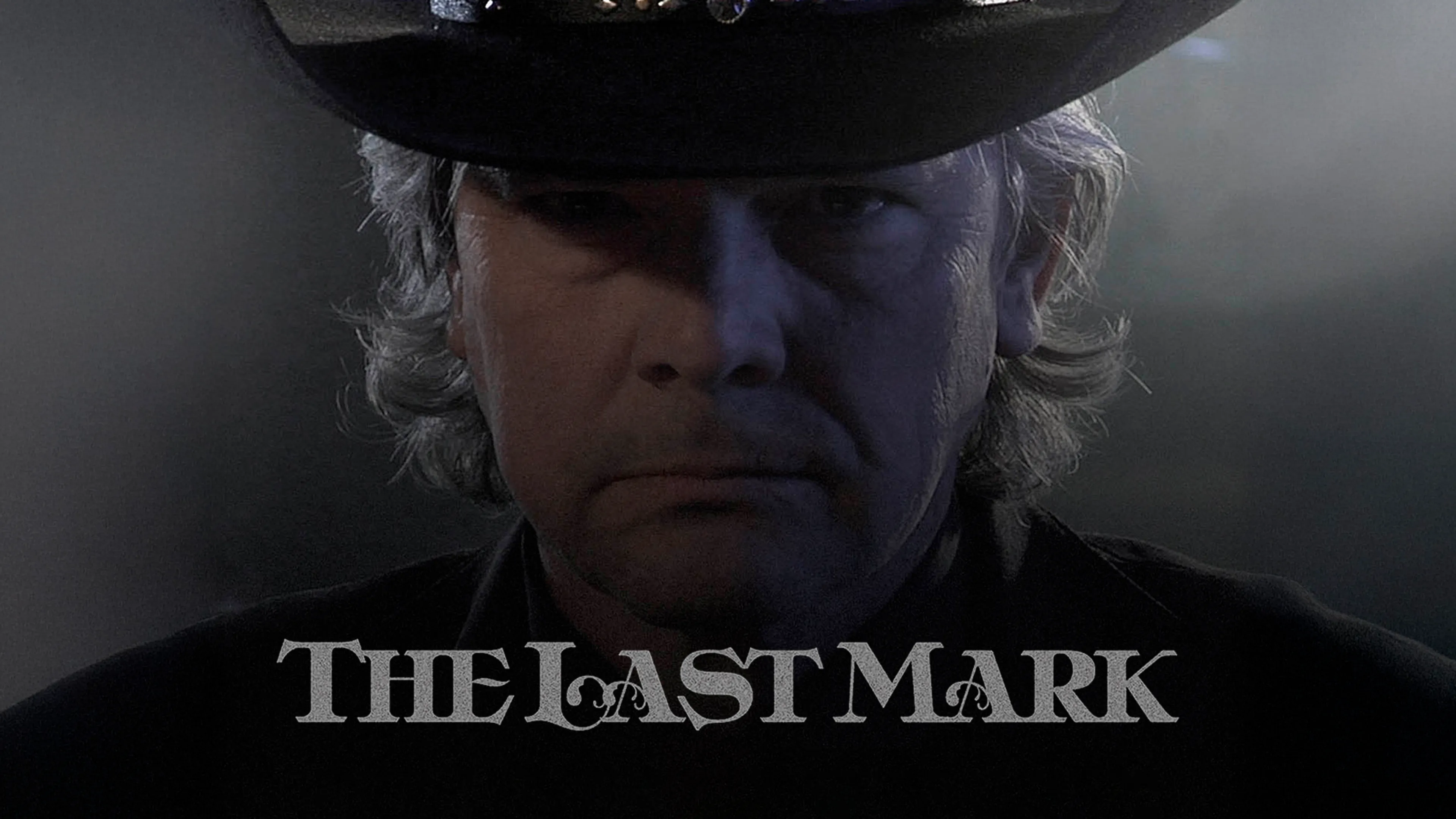The Last Mark poster